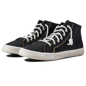 REBECCA Minkoff X Sperry High-Top Sneaker